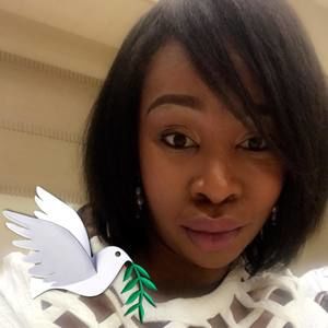 Meet your Posher, Kelley